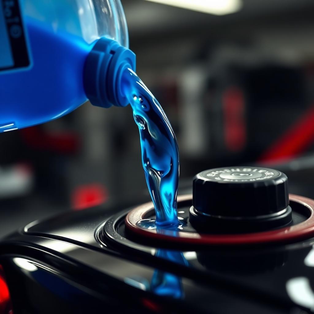 AdBlue Repair