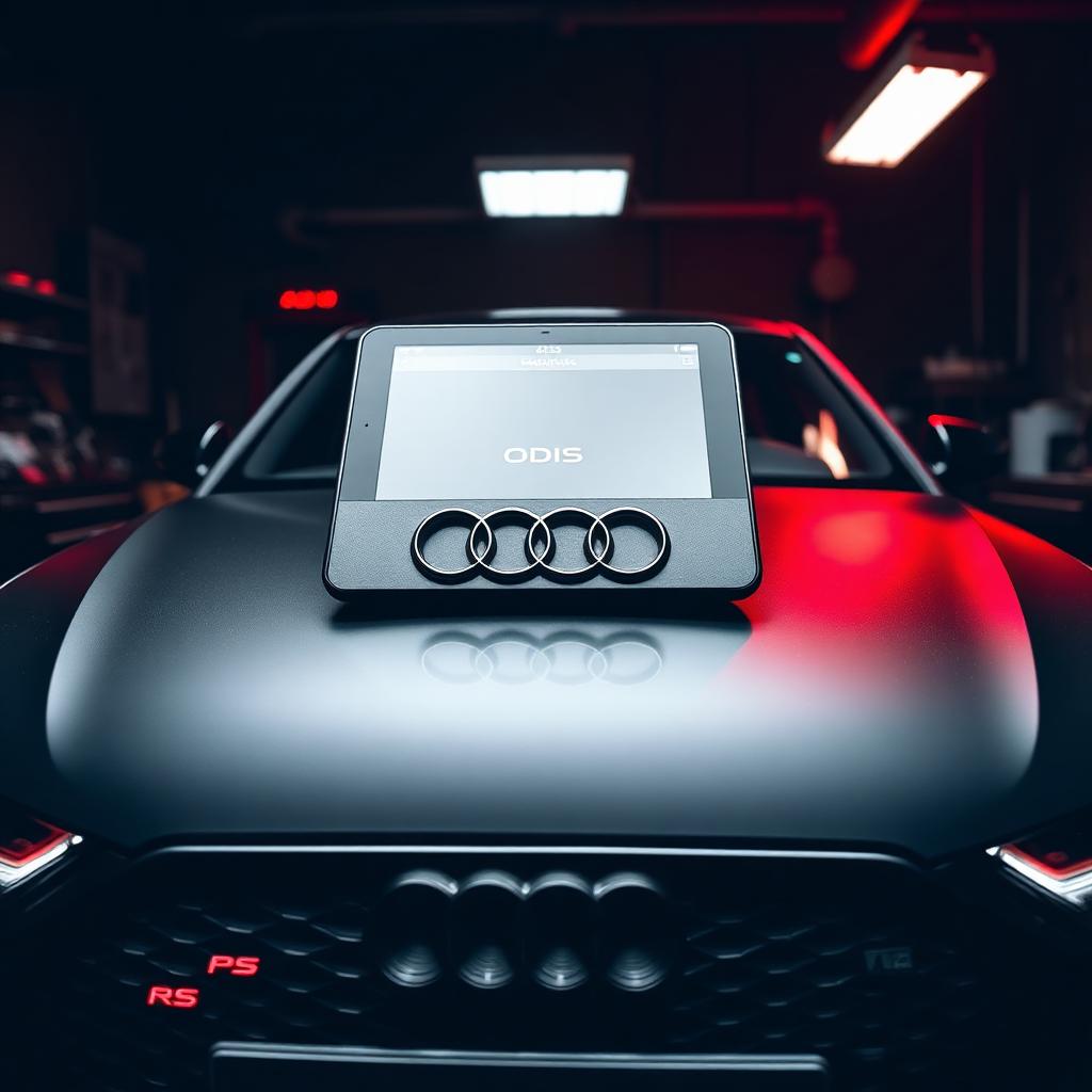 Audi Diagnostics