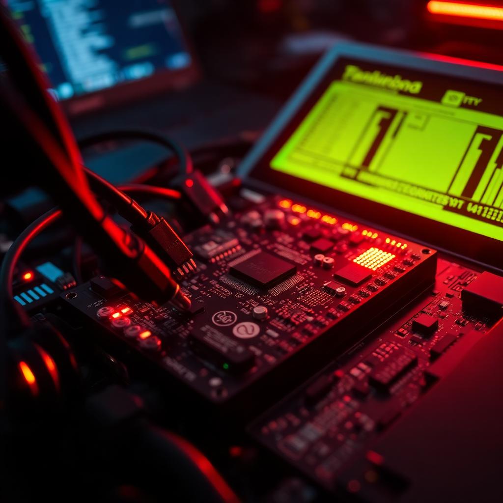 ECU Coding